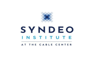 Syndeo Institute at the Cable Center