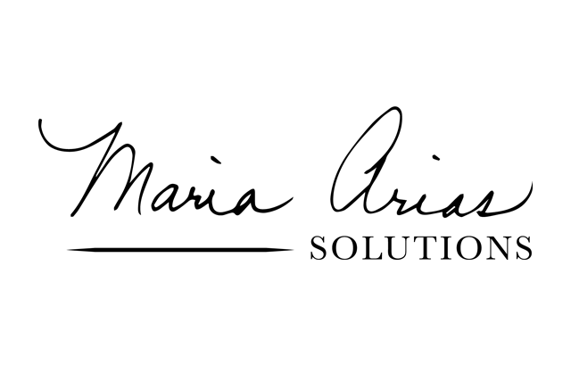 Maria Arias Solutions