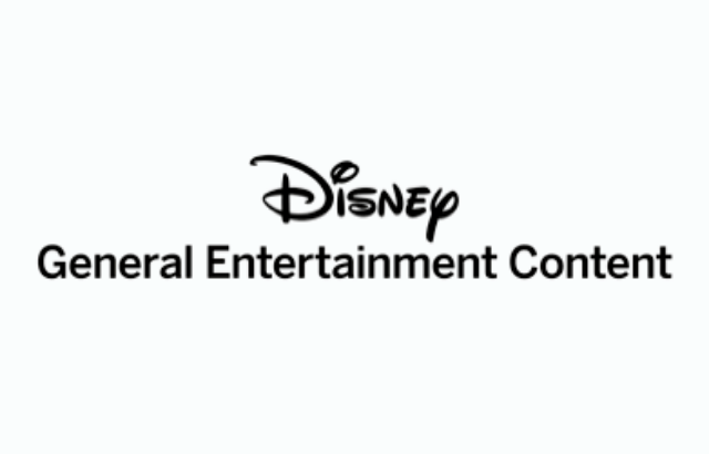 Disney General Entertainment Content