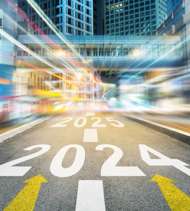 HR Predictions & Priorities for 2024